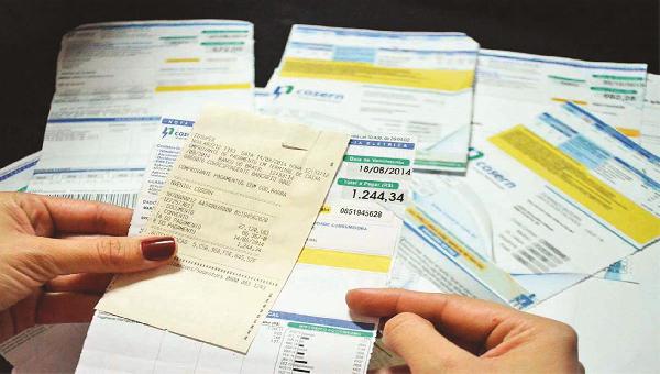 Proibição para corte de energia elétrica é prorrogada até 31 de julho