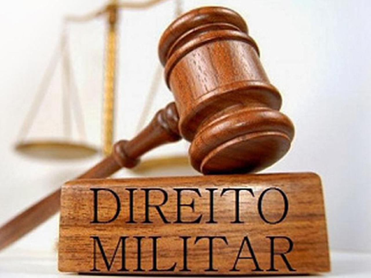 Direito Militar