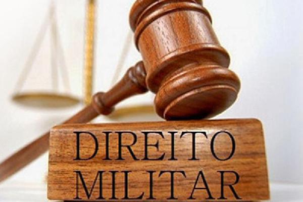 Direito Militar