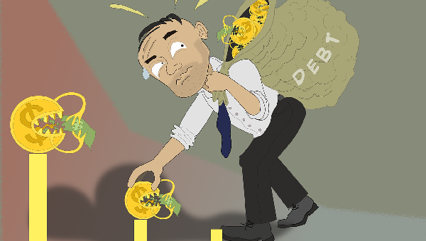 SERASA não pode negativar consumidor sem comunicação prévia